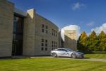 Aston Martin RapidE Concept 2015 года